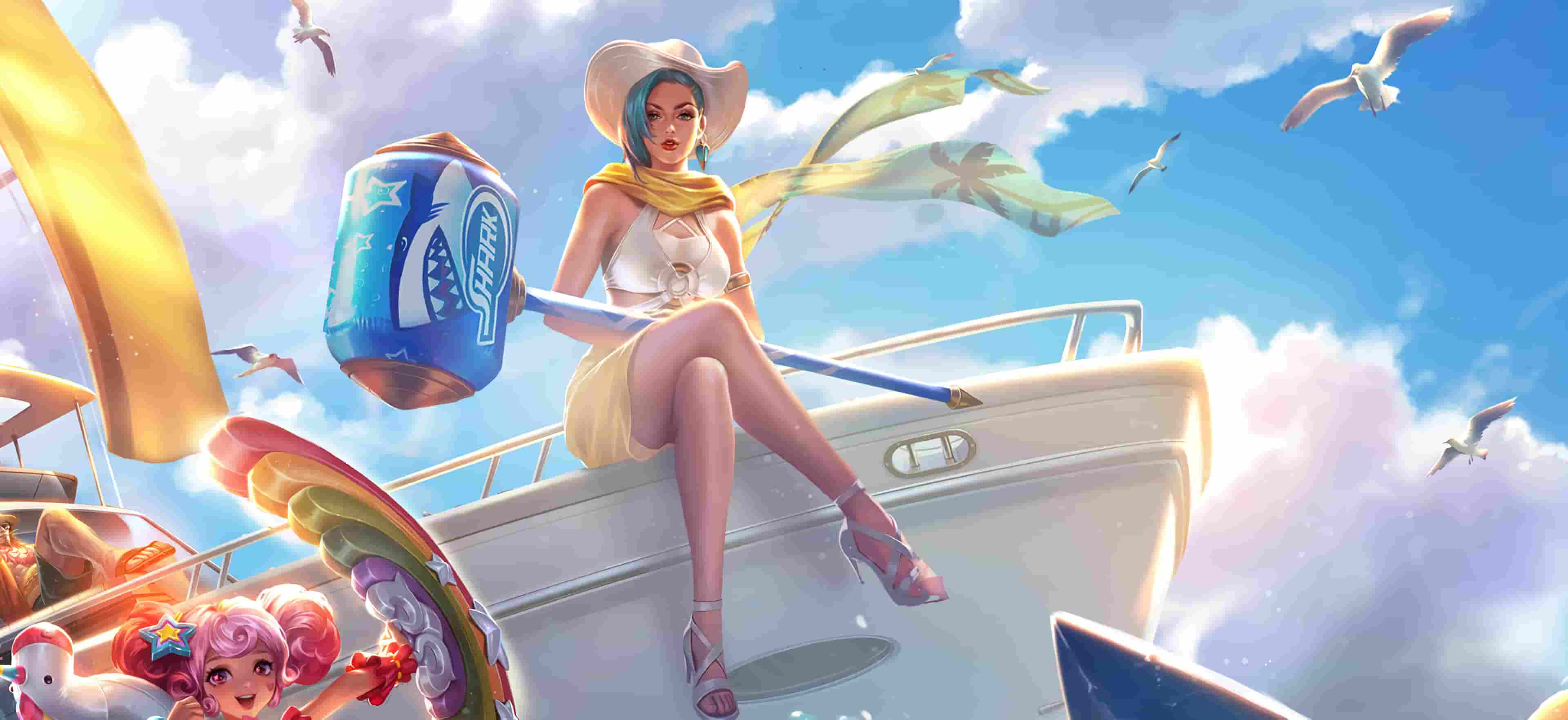 我的世界，分子核心的奧秘與探索